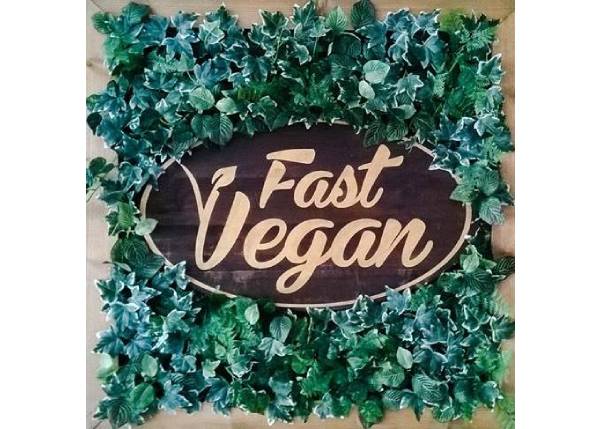 Enchidos Fast Vegan