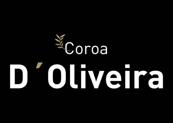 Coroa D'Oliveira