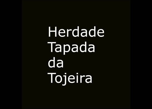 Herdade Tapada da Tojeira