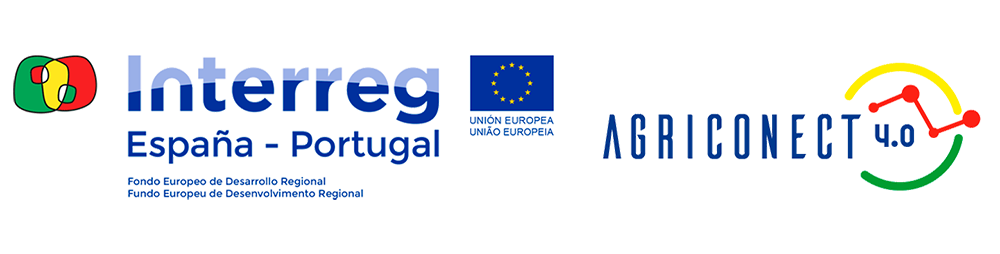 Agriconect - Interreg