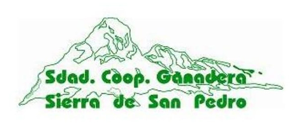 S.COOP. GANADERA SIERRA DE SAN PEDRO