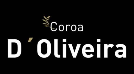 Coroa D'Oliveira