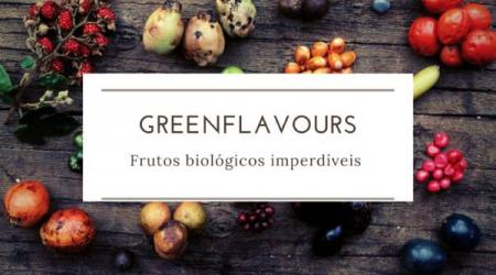 Greenflavours