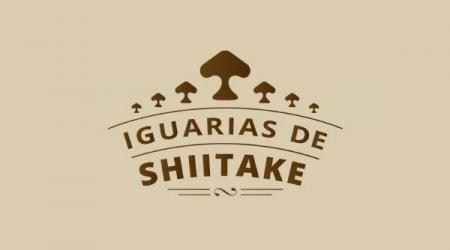 Iguarias Shiitake