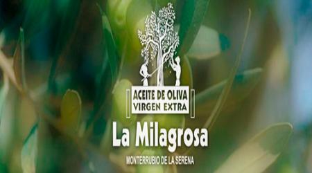 LA MILAGROSA DE MONTERRUBIO SCL