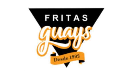 PATATAS FRITAS GUAYS