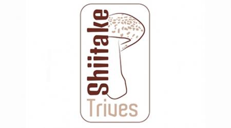 SHIITAKE TRIVES