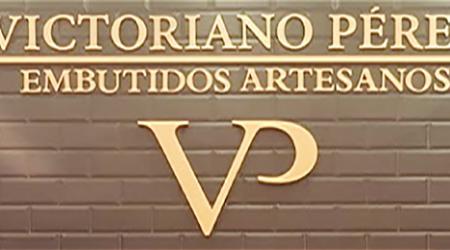 VICTORIANO PÉREZ SL